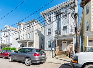 22 Barry St #3, Boston, MA 02125