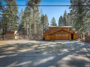 2709 Wailaki St, South Lake Tahoe, CA 96150