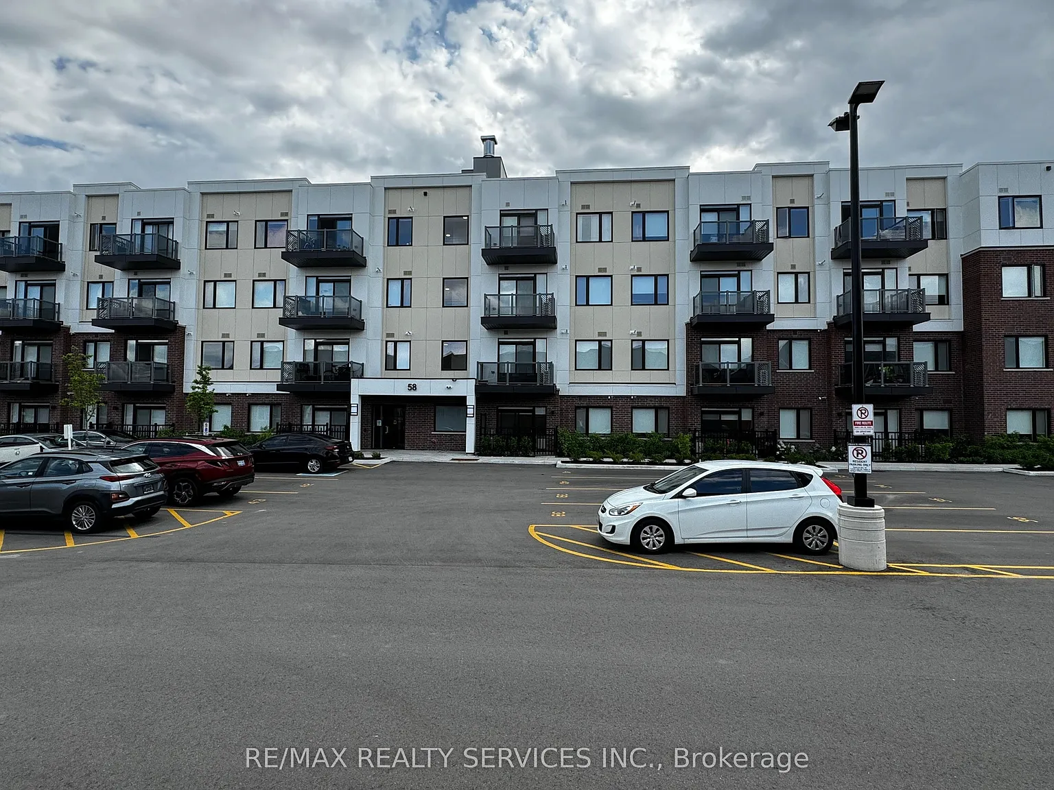 2 bed, $2,150 — Photo 1