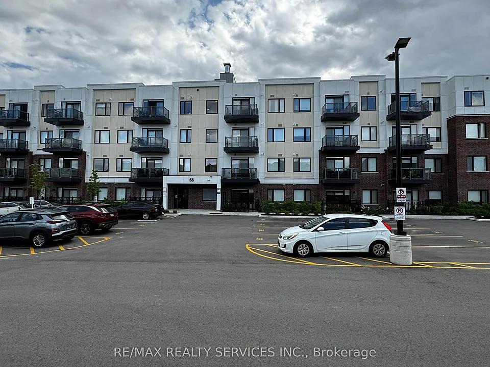 58 Sky Harbour Dr #107