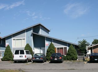 2912 N Stone St, Spokane, WA 99207