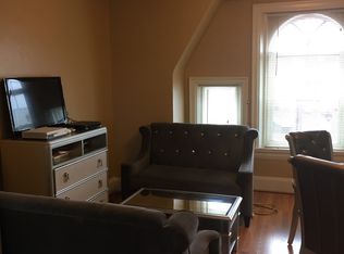 1418 N 2nd Street #FL 3RD, Harrisburg, PA 17102