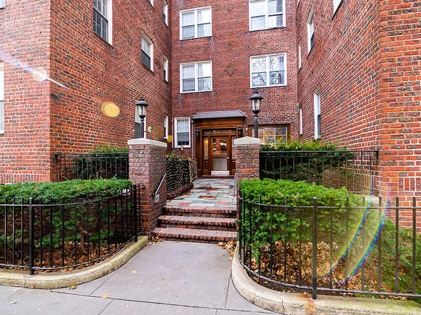 1125 Lorimer St APT 6C, Brooklyn, NY 11222