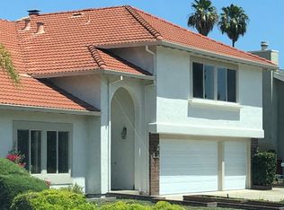 210 Oakham Ct, San Ramon, CA 94583