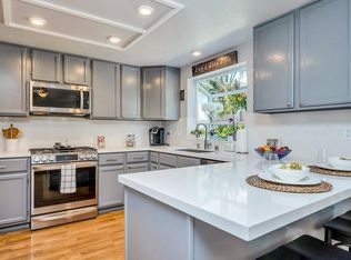 1658 Cerro Sonoma Cir, Petaluma, CA 94954