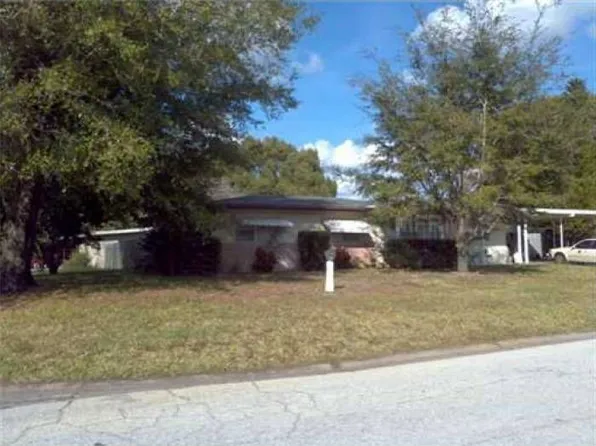 3425 Bougainvillea Dr, Winter Park, FL 32792