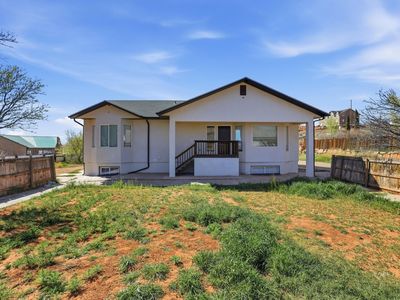 245 N Willow St, Colorado City, AZ, 86021