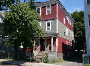 14 Leroy St, Dorchester, MA 02122