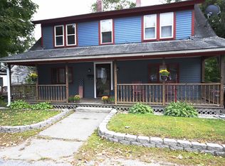 14 Courtland St, Farmington, NH 03835
