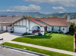 5634 Fearing St, Simi Valley, CA 93063