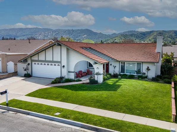 5634 Fearing St, Simi Valley, CA 93063