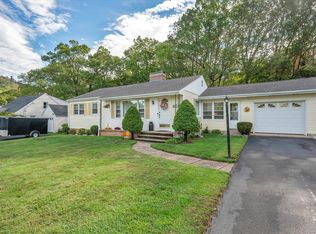 34 Castle Dr, Meriden, CT 06451