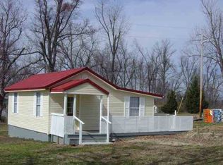 47 Klay Rd, Benton, KY 42025