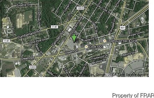 1st image of 2885 Owen Dr