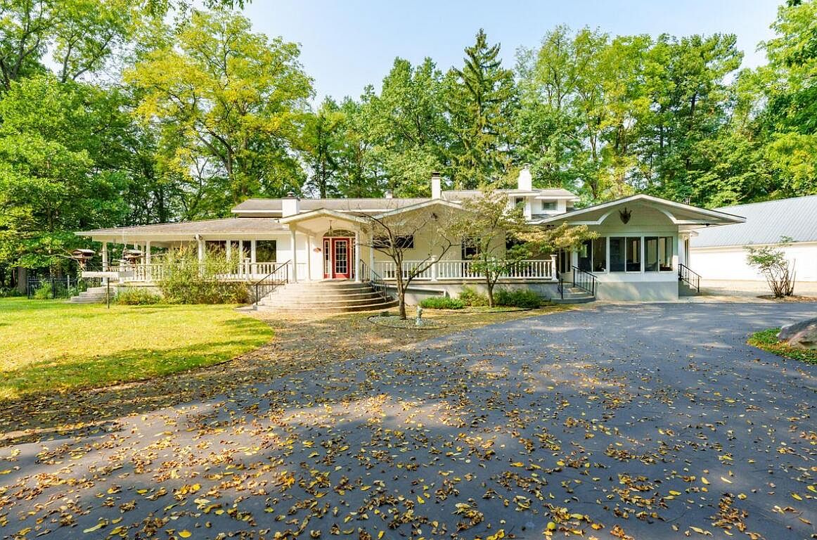 E⭐︎House 6180 E Hj Ave, Kalamazoo, MI 49048 | Zillow
