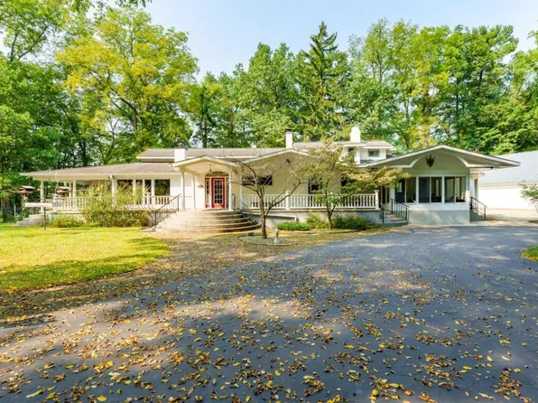 6180 E Hj Ave, Kalamazoo, MI 49048