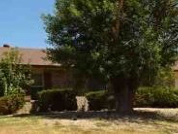 Property Side View