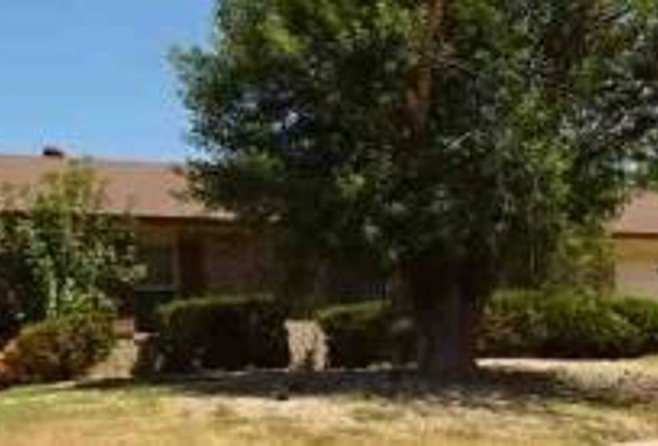 Property Side View