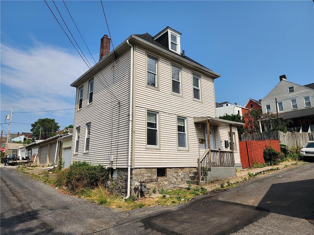118 N Mulberry St, Easton, PA 18042 Zillow