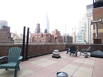 Rented by Citi Habitats