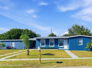 2901 Garden Ter NE, Palm Bay, FL 32905