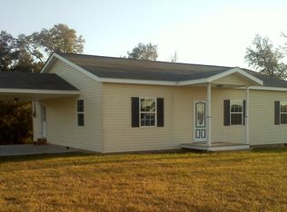 1242 John Wilkes Rd, Lyons, GA 30436