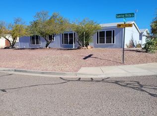4366 S Sunrise Vista Cir, Fort Mohave, AZ 86426