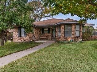 8208 Wrangler Trl, Amarillo, TX 79110