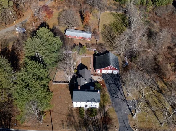 144 Seven Bridge Rd, Lancaster, MA 01523
