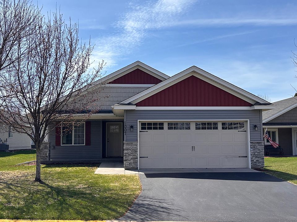 1st image of 1007 Winsome Way NW