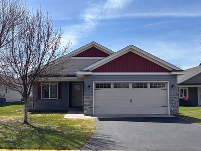 1007 Winsome Way NW, Isanti, MN, 55040