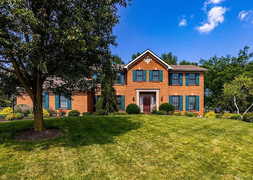 7248 Wheatland Meadow Ct, West Chester, OH 45069 MLS 892129 Zillow