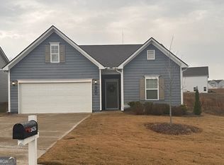 1626 Newport Dr, Bethlehem, GA 30620