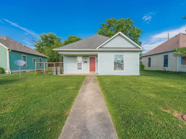 1413 S Rogers St, Bloomington, IN 47403