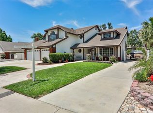 6610 Egglestone Pl, Rancho Cucamonga, CA 91739