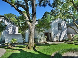 7 Kings Row, Houston, TX 77069