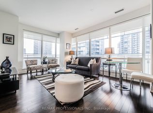 80 John St UNIT 2606, Toronto, ON M5V 3X4