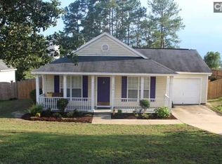 304 Double Eagle Cir, Lexington, SC 29073