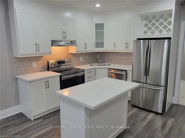 27 Belmont Ave — Photo 4