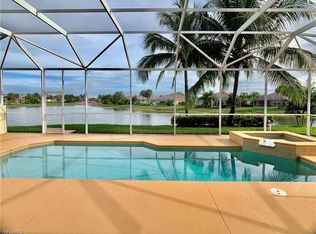 8853 Zurigo Ln, Naples, FL 34114