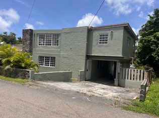 12-BA Colquohoun KI, St. Croix, VI 00850