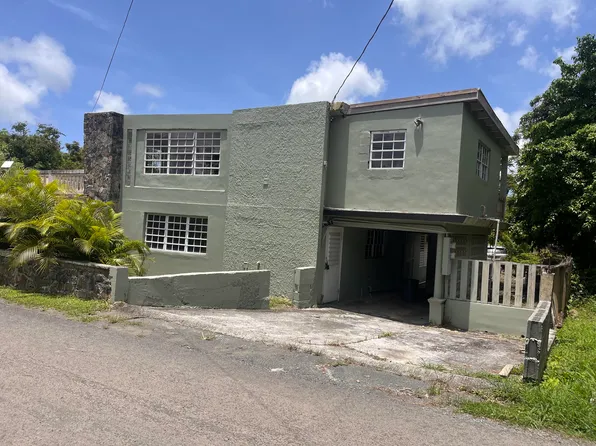 12-BA Colquohoun KI, St. Croix, VI 00850