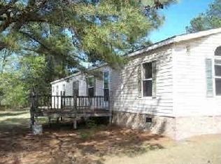 3605 Nicholson Rd, Cameron, NC 28326