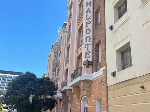 2nd image of 720 S Normandie Ave APT 103