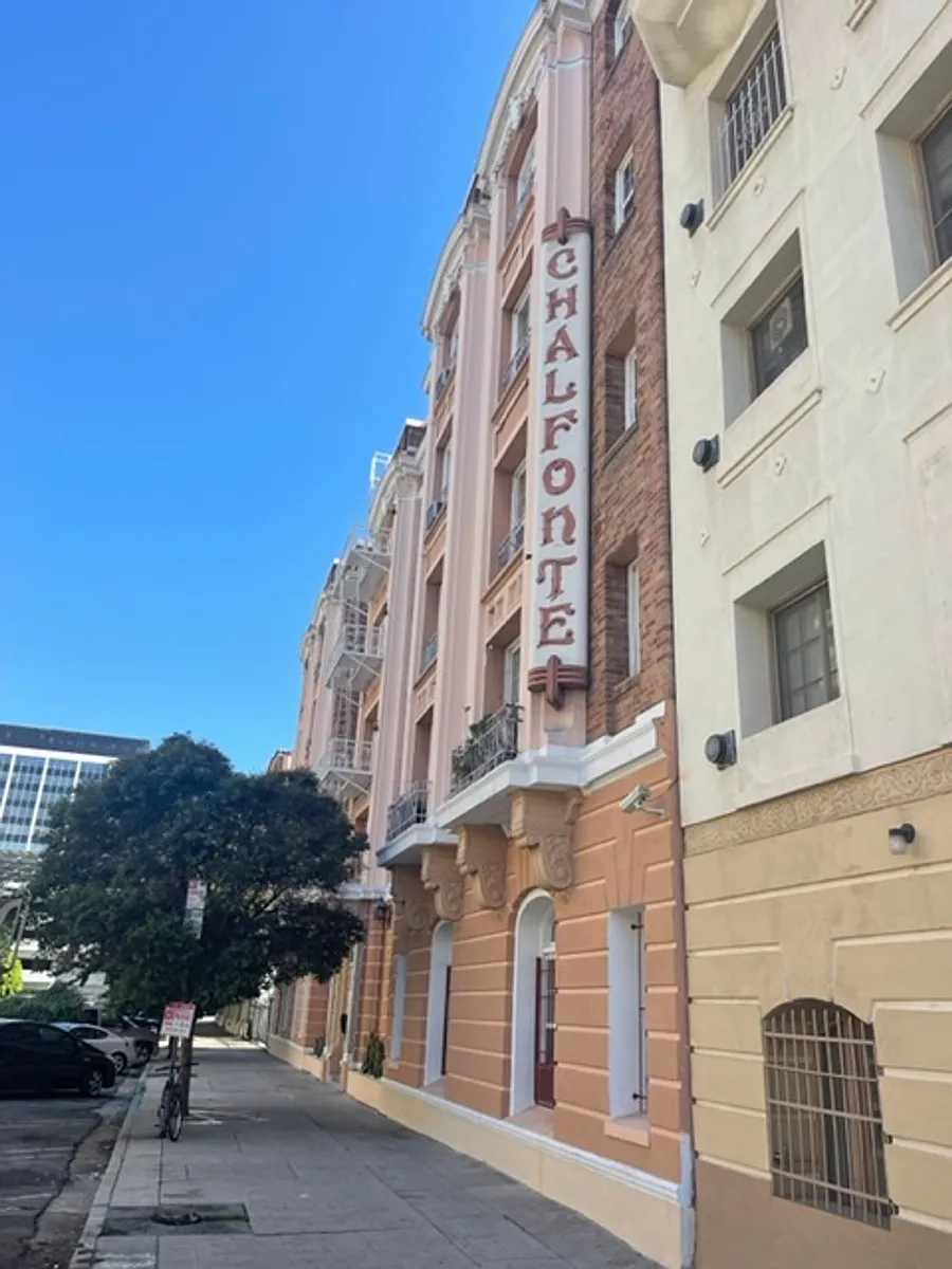 Building Photo - Chalfonte