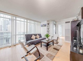 11 Brunel Ct #1006, Toronto, ON M5V 3Y3