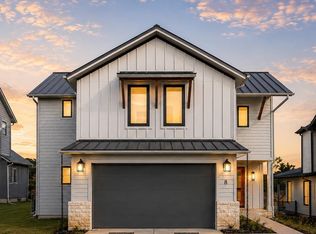 711 N Paleface Ranch Rd UNIT 8, Spicewood, TX 78669