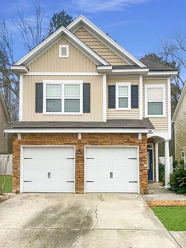 240 Summer Hill Way Photo 1