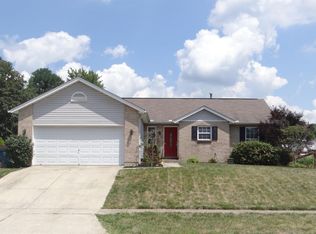 4201 Christopher Ct, Batavia, OH 45103