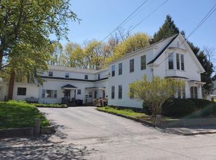 43 Mason St #A, Biddeford, ME 04005